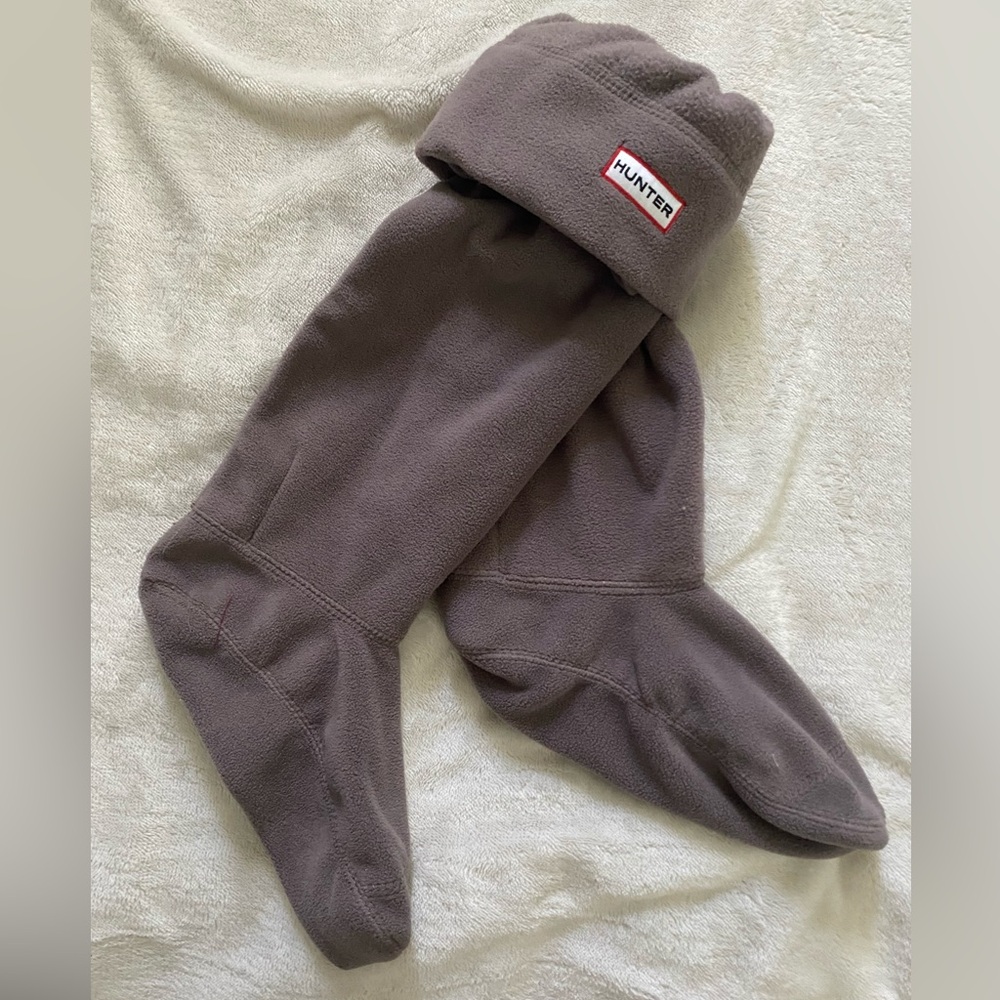 hunter brand boot socks